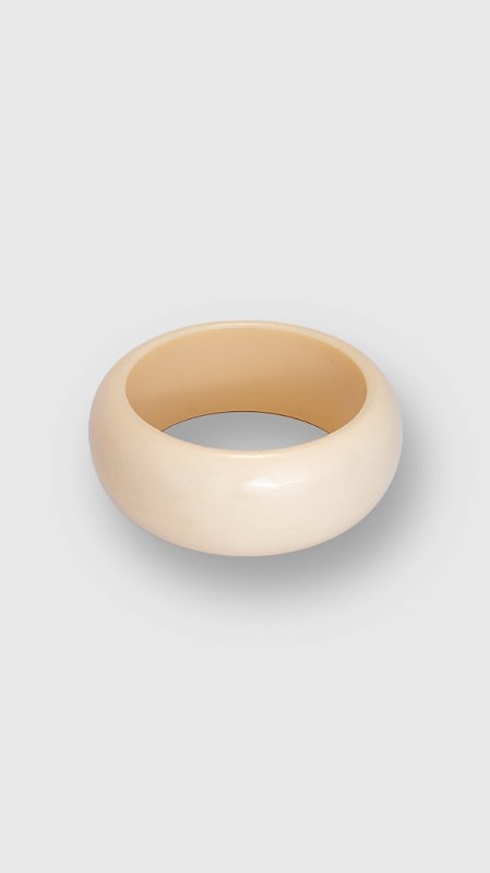 Bracelete Resina Off