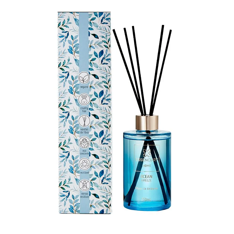 'Vento di Mare' room fragrance 250 ml Room diffusers