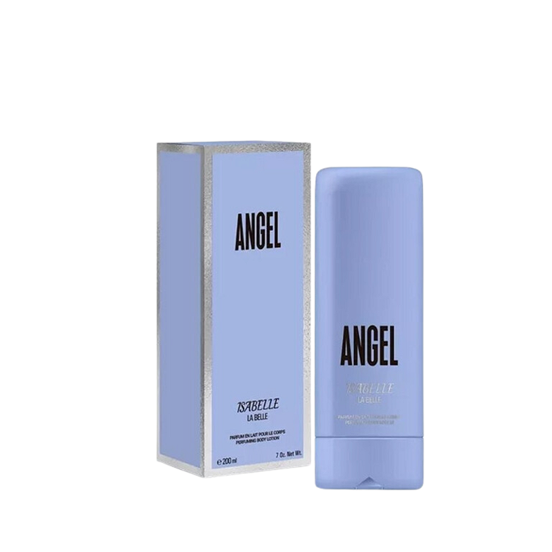 ANGEL ISABELLE LA BELLE 200 ML ボディクリーム Creme Hidratante
