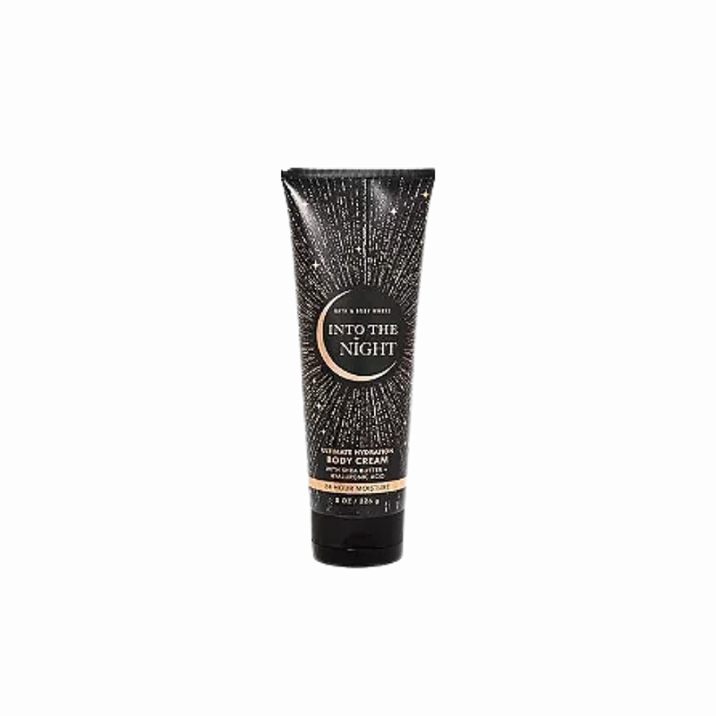 Hidratante Corporal Bath & Body Works Into The Night 226g - Atacado ...