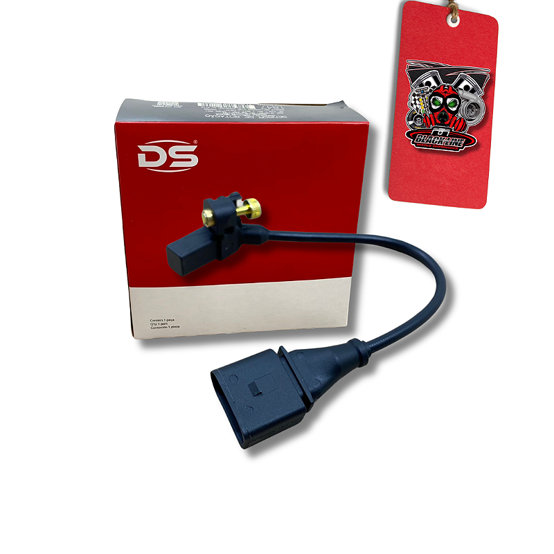 SENSOR DE ROTAÇÃO HALL COM CABO - DS - BlackLine Perfomance