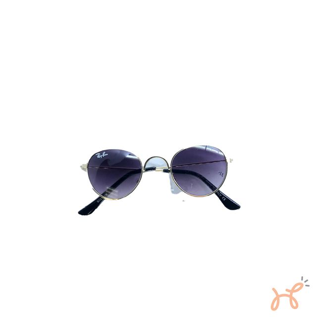 Óculos de Sol para Cães Dourado/Uva P - Toya