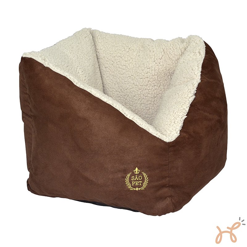 Cama para Gatos Napoli - São Pet