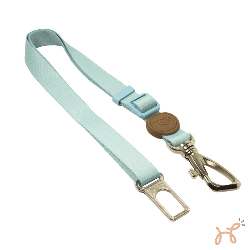 Adaptador de Cinto de Segurança para Pet Maresia -Toh