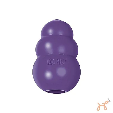 Brinquedo Recheável para Cães Kong Senior - Kong