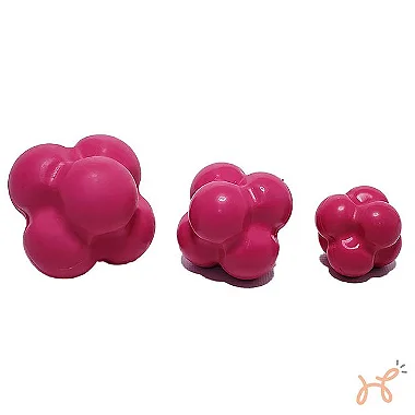 Brinquedo para Cães Super átomo Pink - PetGames