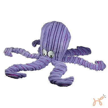 Brinquedo Pelúcia para Cães Aquatic Polvo - Jambo