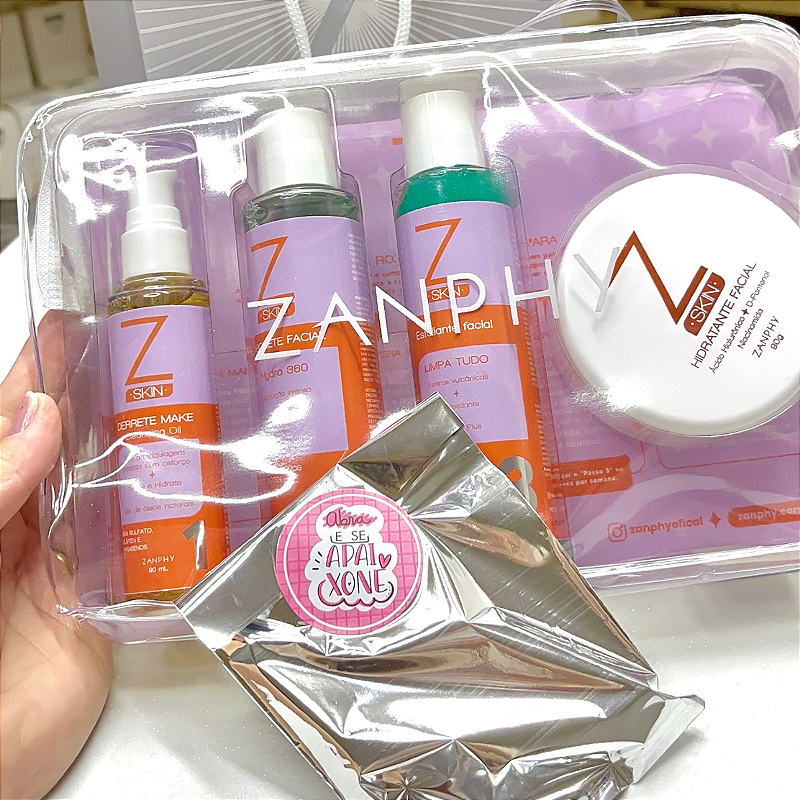 Kit Ele e Ela - o presente para impressionar no DIA DOS NAMORADOS