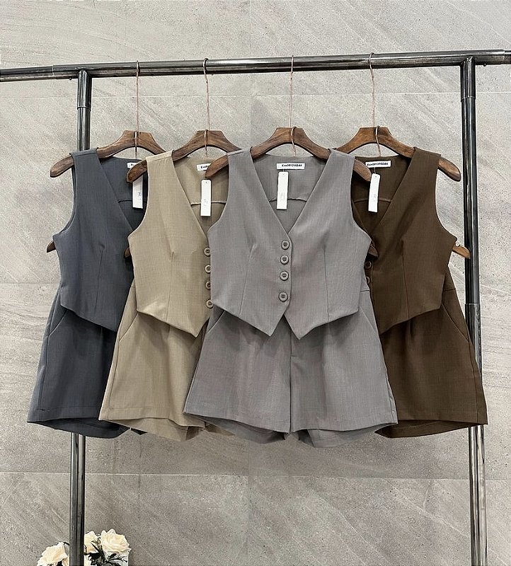 Conjunto Maia - Rabella: Loja de Roupas Femininas | Compre Online
