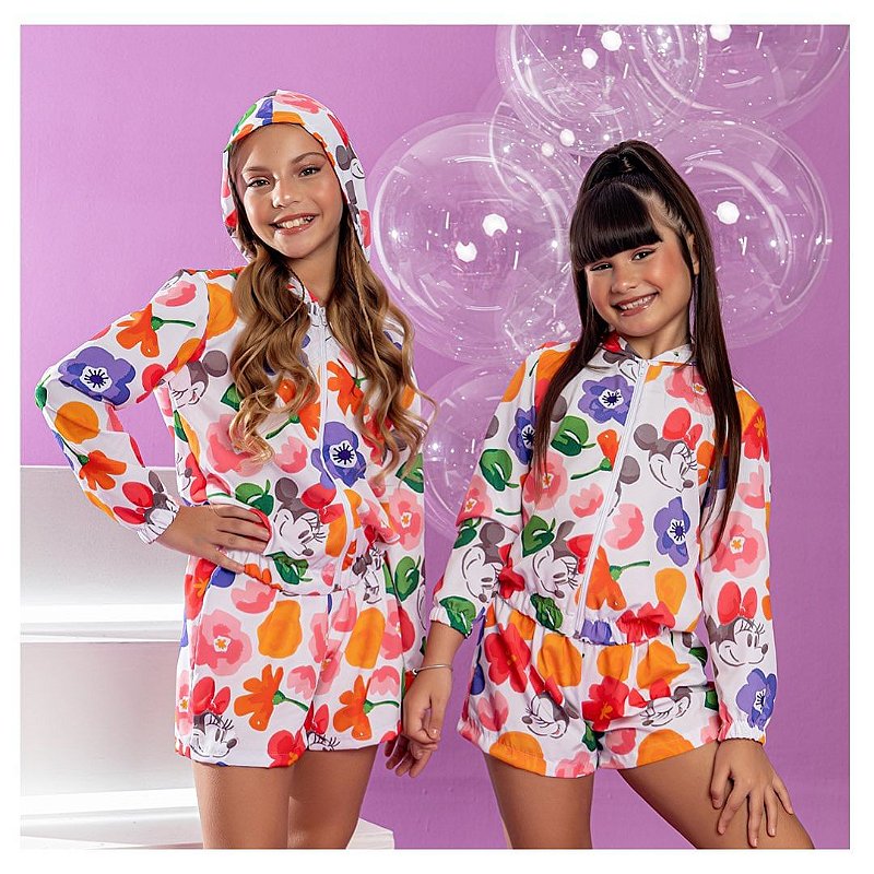 Combinadinho Gabi Bomber