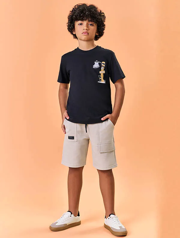 Conjunto Street  Catavento