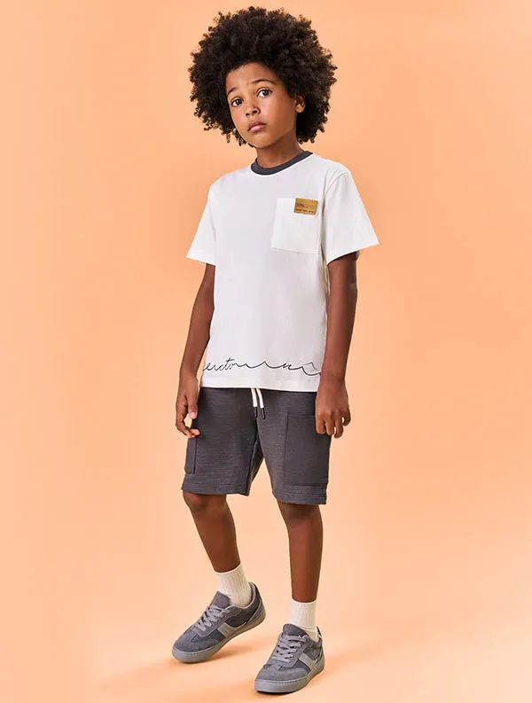 Conjunto Island Natural Catavento