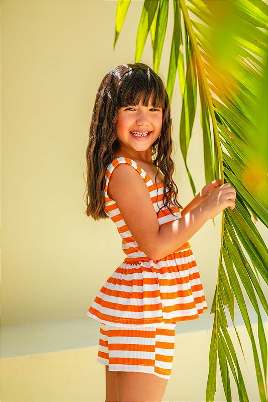 O Conjunto Listras Sol