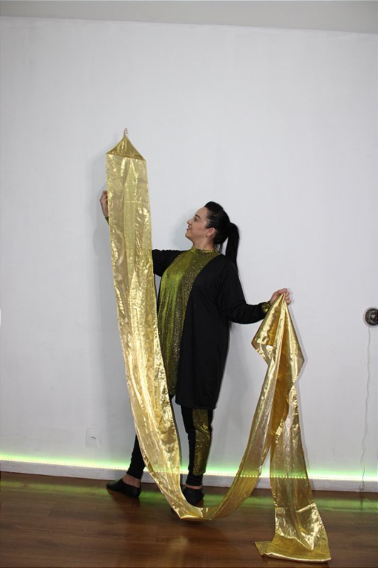 KIT ESPECIAL RIBON 5 UNID .01001 - Excelência Dance