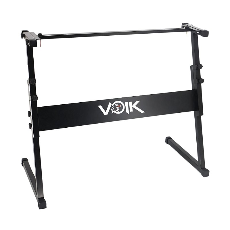 Suporte Para Teclado Musical STZ-1B Regulável | VOIK - VOIK