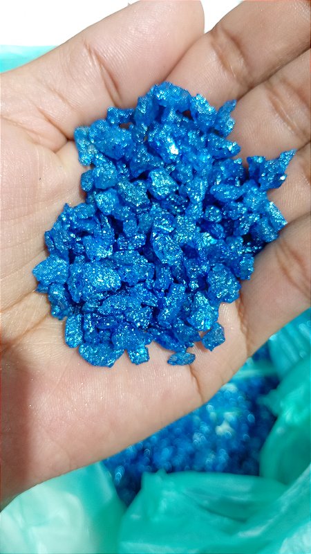 PEDRAS AZUL IEMANJÁ