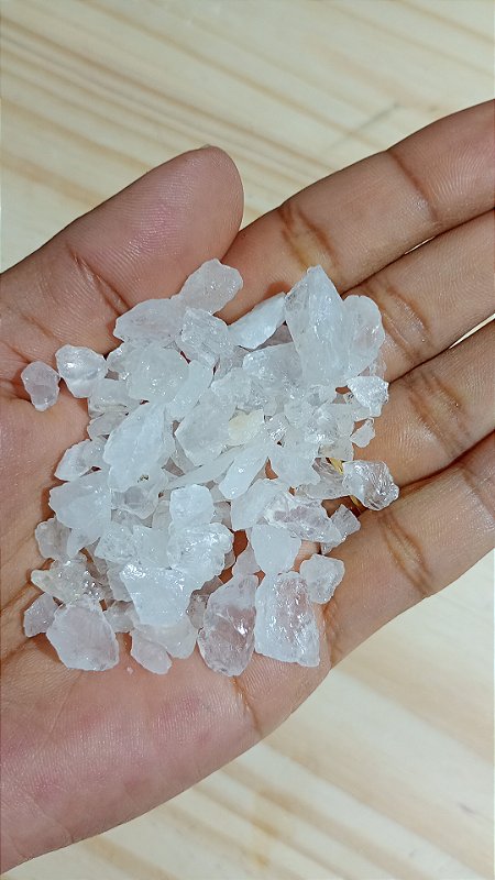 PEDRA MAR DE LUZ (BRILHA NO ESCURO )