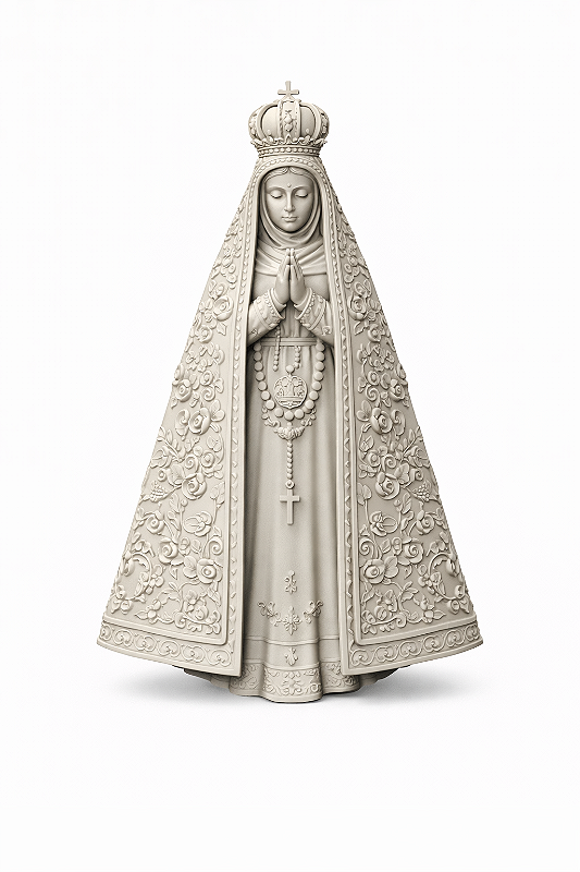 NOSSA SENHORA APARECIDA