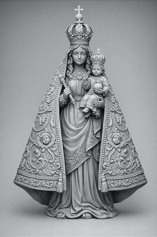 NOSSA SENHORA DE NAZARÉ