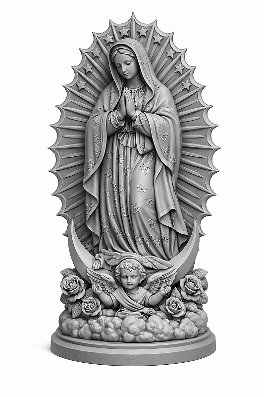 NOSSA SENHORA DE GUADALUPE