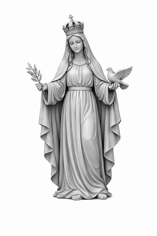 NOSSA SENHORA DA PAZ