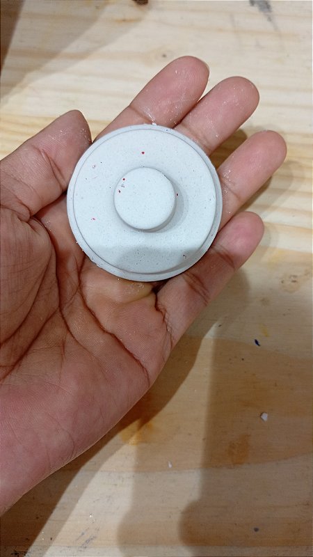 CARIMBO PARA VELA ORATÓRIO