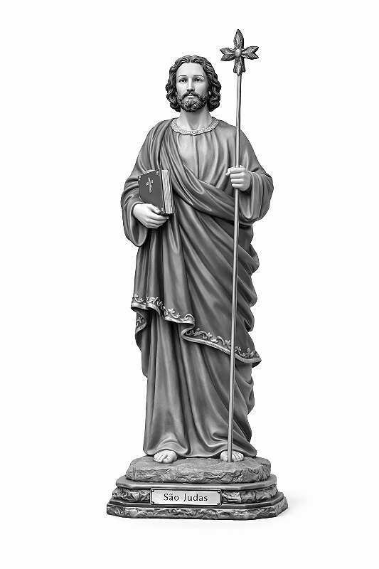 SAO JUDAS TADEU