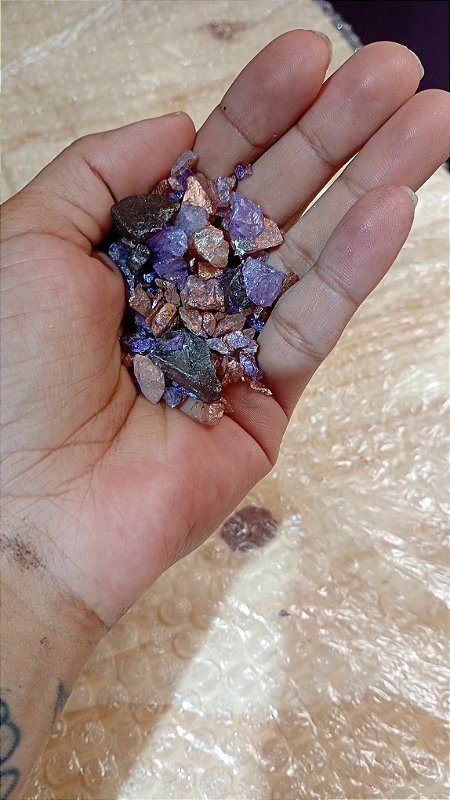 PEDRAS MISTERIOS DO ANOITECER