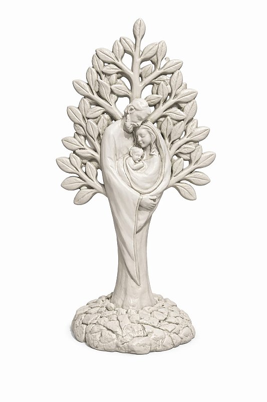 ARVORE DA VIDA /SAGRADA FAMILIA