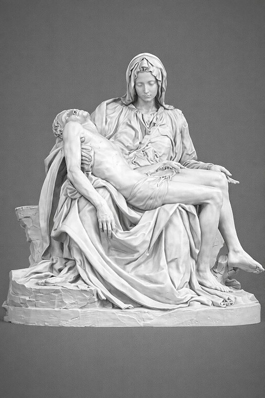 NOSSA SENHORA DA PIEDADE