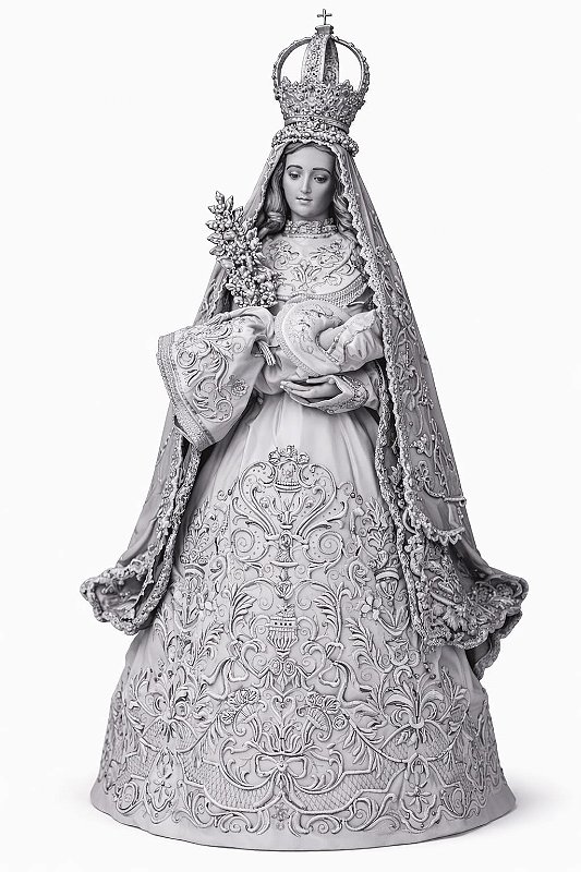 NOSSA SENHORA DA PURIFICAÇÃO