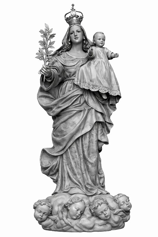 NOSSA SENHORA DA OLIVEIRA