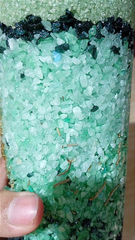 PEDRA VERDE ÁGUAS CLARAS