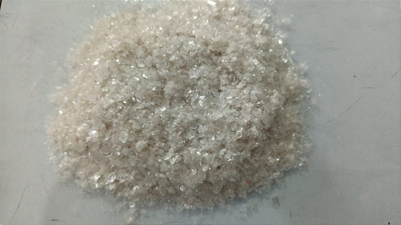 MICA FLOCADAMICA FLOXCADA