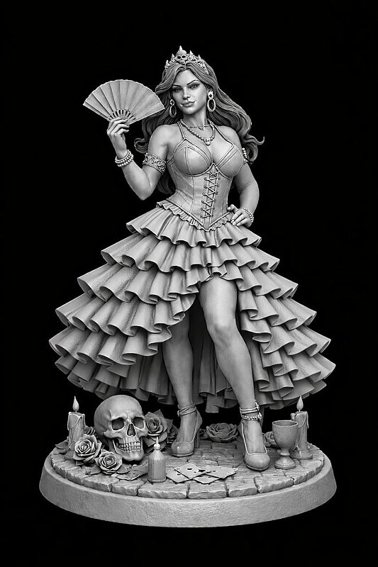 7 SAIA DA ENCRUZILHADA