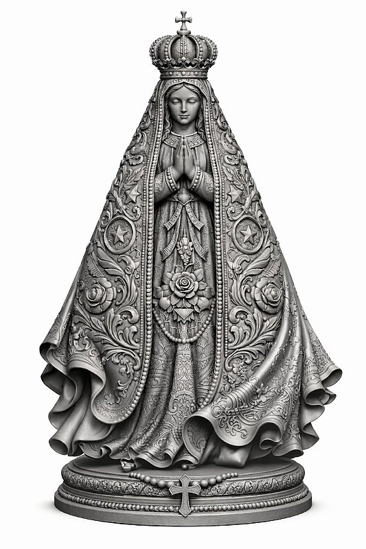 NOSSA SENHORA BARROCO