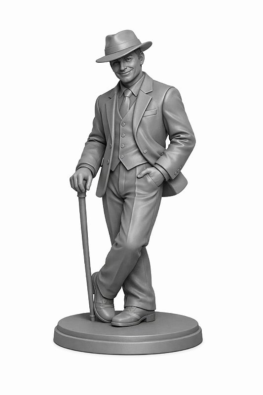 ZÉ PILINTRA MODELO 1