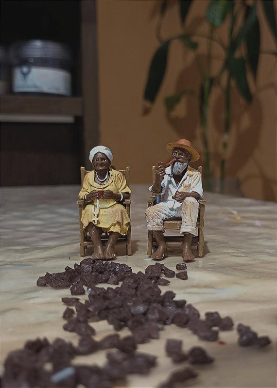 PRETOS VELHOS MODELO3