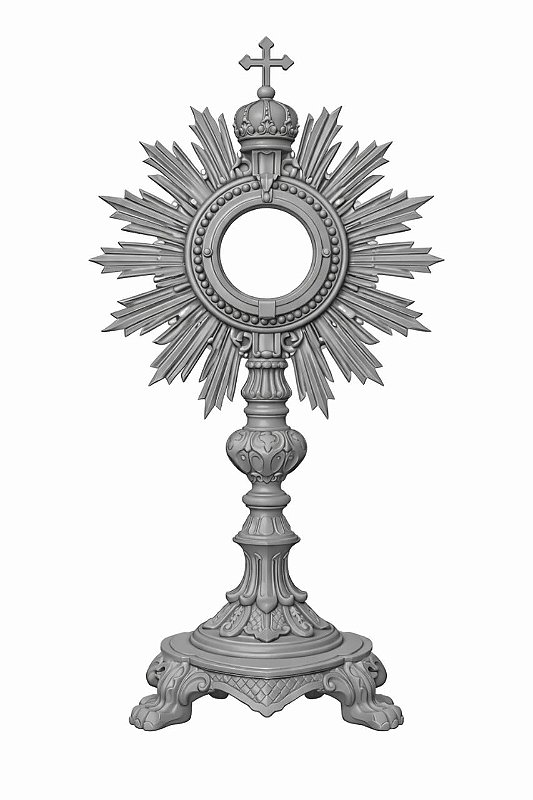 OSTENSORIO