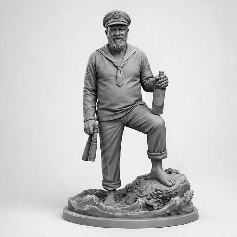 MARINHEIRO MODELO1