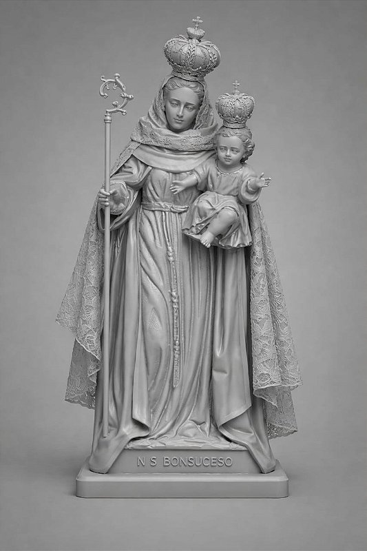 NOSSA SENHORA BOM SUCESSO