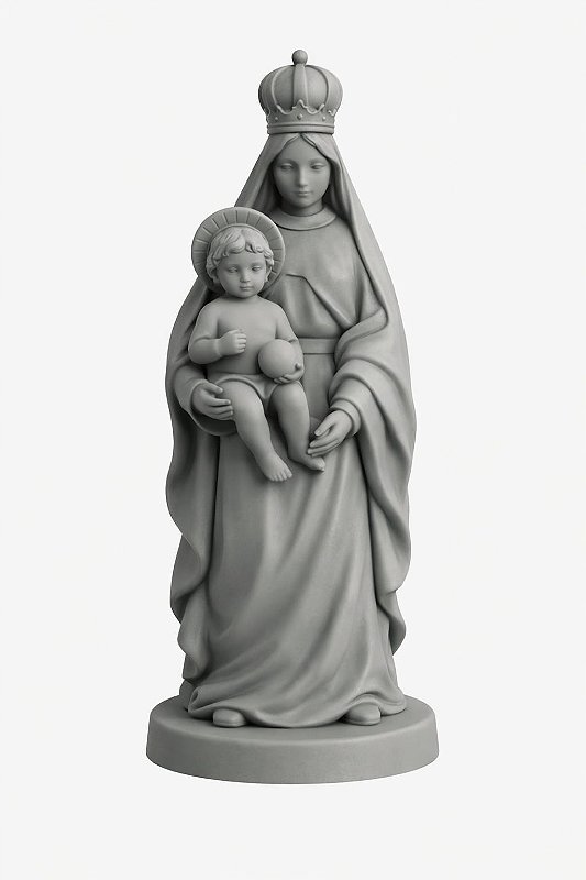 NOSSA SENHORA DAS CANDEIAS