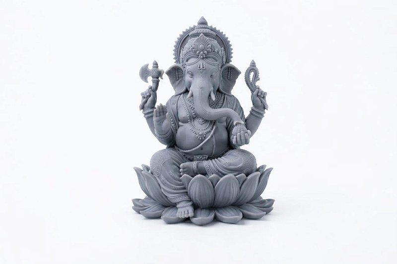 GANESHA