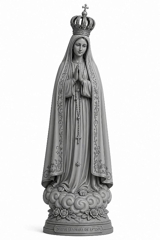 FATIMA MODELO