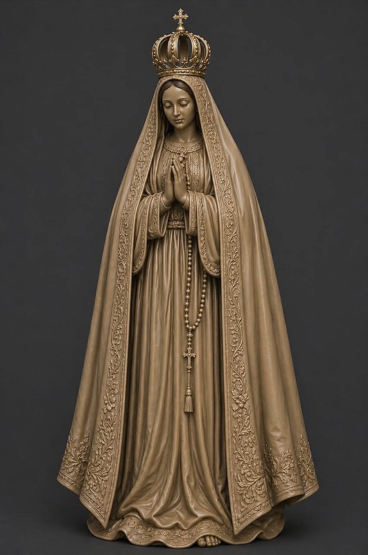 NOSSA SENHORA MODELO 3