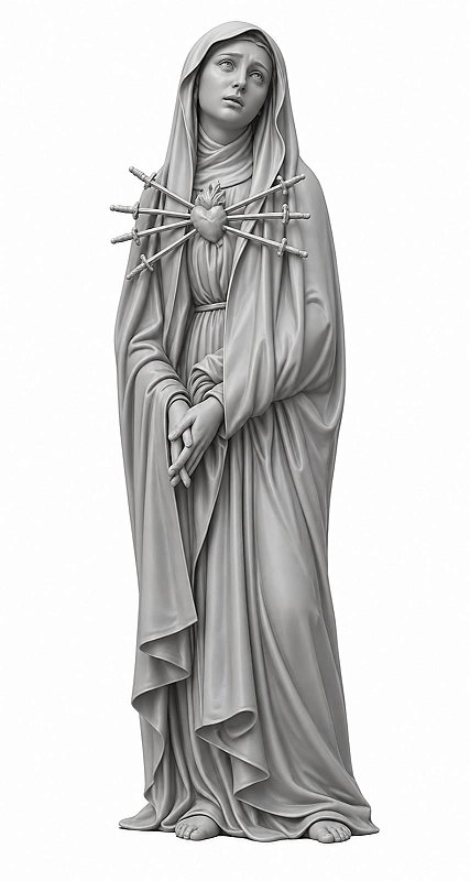 NOSSA SENHORA DAS DORES