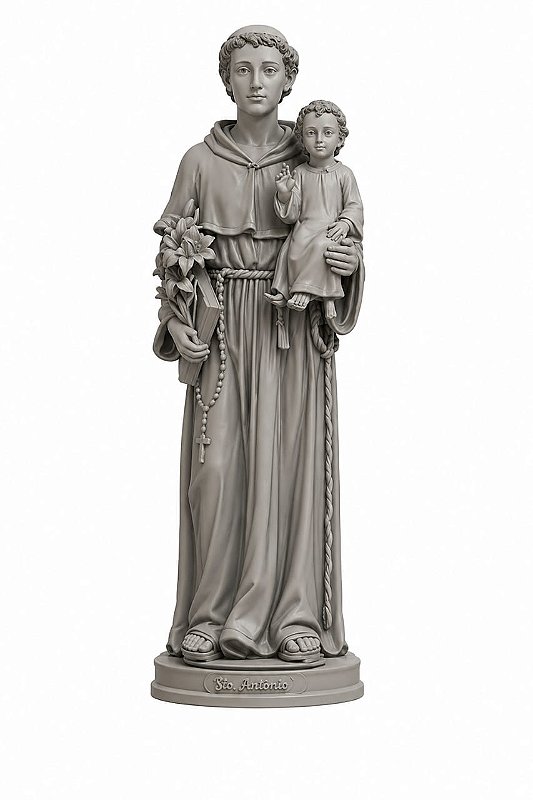 SANTO ANTÔNIO