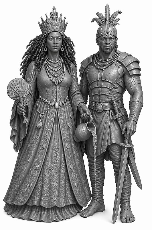IEMAJA/OGUN