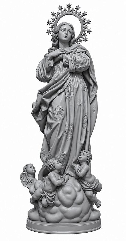 NOSSA SENHORA DA CONCEIÇÃO