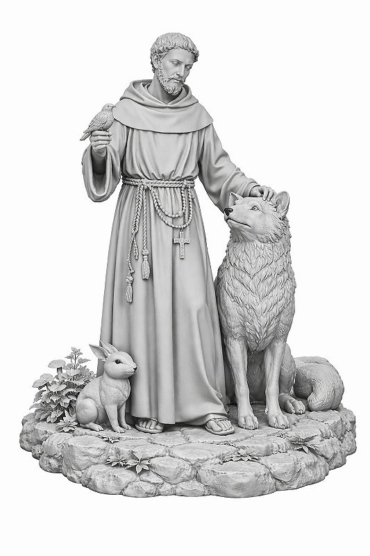 SÃO FRANCISCO
